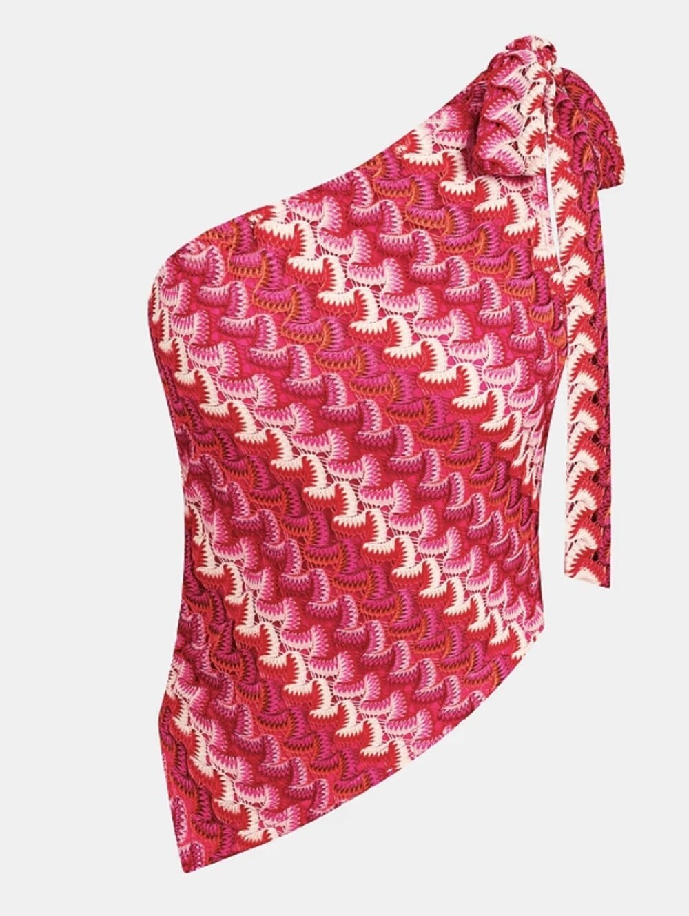 NWT Cupshe x Lexi Rivera Matching Sarong & Top Set - Resort Vacay Wear - Size L - Picture 7 of 7